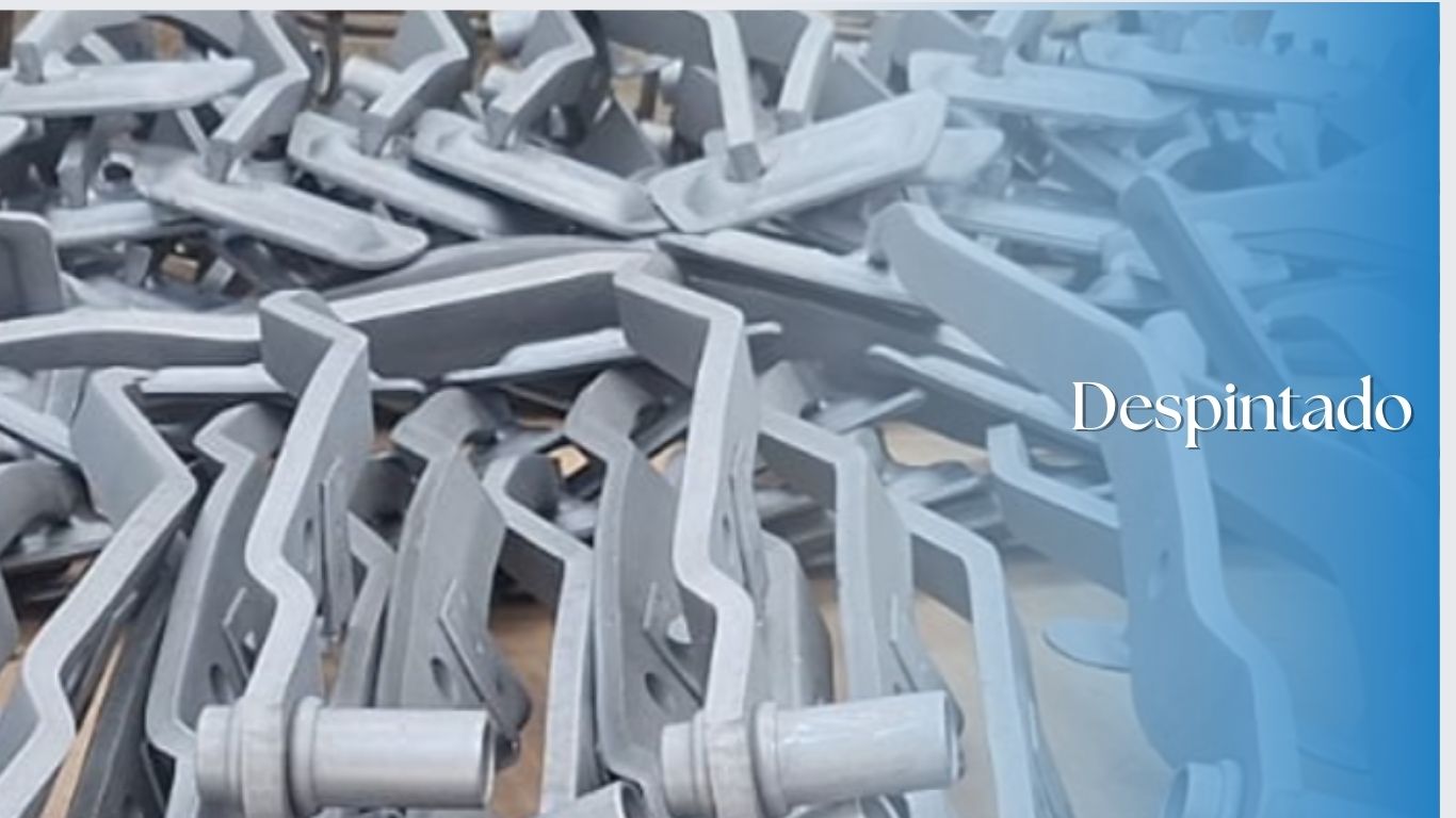 Despintado