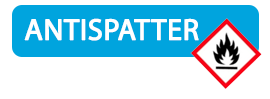 ANTISPATTER