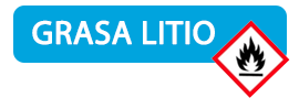 GRASA LITIO