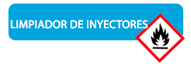 LIMPIADOR DE INYECTORES