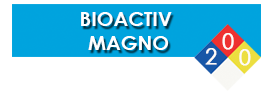 BIOACTIV MAGNO