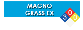 MAGNO GRASS EX