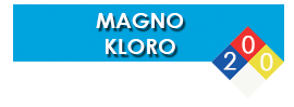 MAGNO KLORO