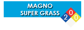 MAGNO SUPER GRASS