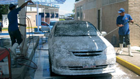 Estética Automotriz