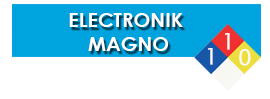 ELECTRONIK MAGNO