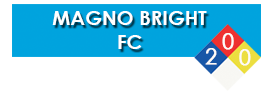 Magno Bright FC