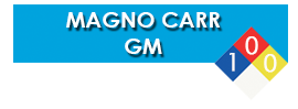 MAGNO CARR GM