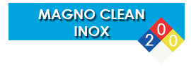 MAGNO CLEAN INOX