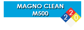 MAGNO CLEAN M500