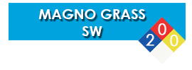 MAGNO GRASS SW