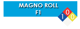 MAGNO ROLL F1