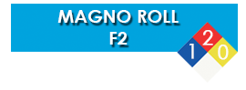 MAGNO ROLL F2