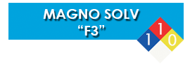 MAGNO SOLV F3