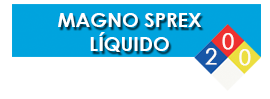 MAGNO SPREX Líquido
