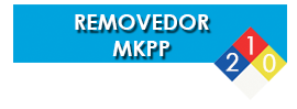 REMOVEDOR MKPP