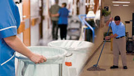 Ácidos, Aceites y Desinfectantes