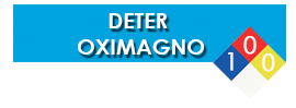 Deter OXIMAGNO
