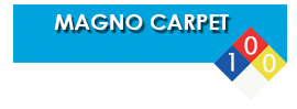 MAGNO CARPET