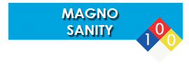 MAGNO SANITY