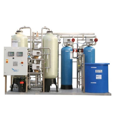 Totem de plástico - Quimica Magna