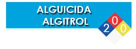 Alguicida Algitrol