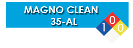MAGNO CLEAN 35-AL